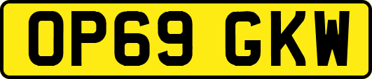 OP69GKW
