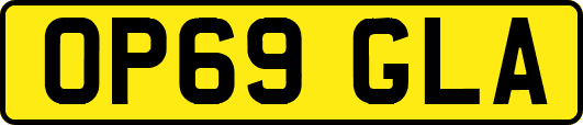 OP69GLA