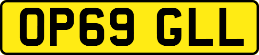 OP69GLL