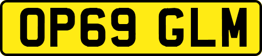 OP69GLM