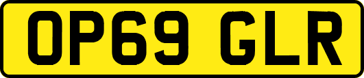 OP69GLR
