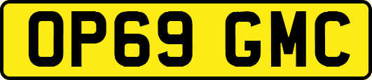 OP69GMC