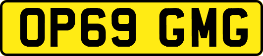 OP69GMG