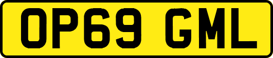 OP69GML