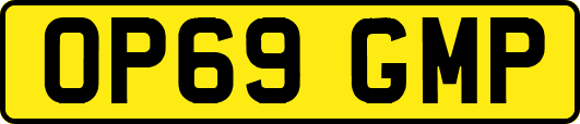 OP69GMP