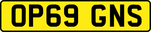 OP69GNS