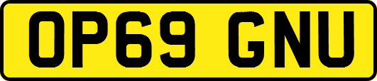 OP69GNU