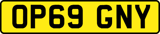 OP69GNY
