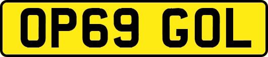 OP69GOL