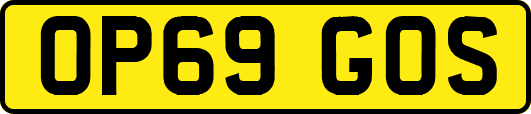 OP69GOS