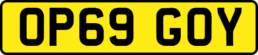 OP69GOY
