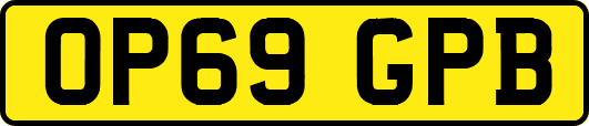 OP69GPB