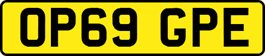 OP69GPE