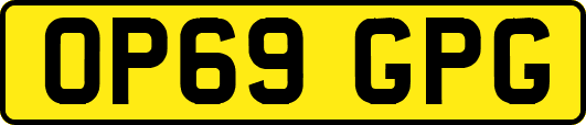 OP69GPG