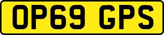 OP69GPS