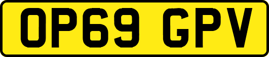 OP69GPV