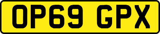 OP69GPX