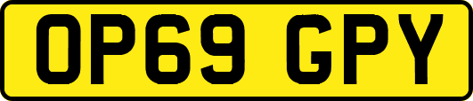 OP69GPY