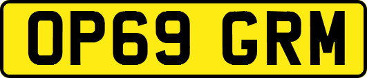 OP69GRM