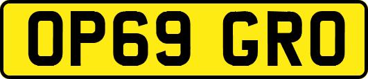 OP69GRO