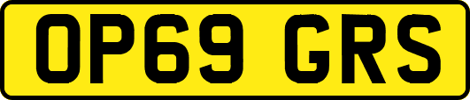 OP69GRS