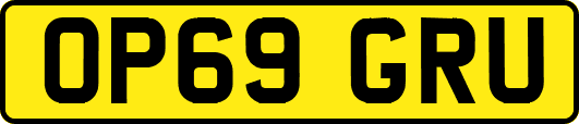 OP69GRU