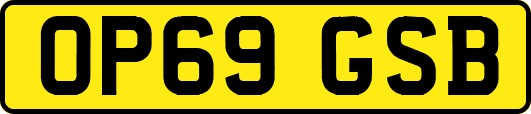 OP69GSB