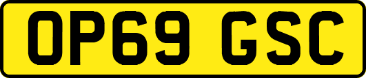 OP69GSC