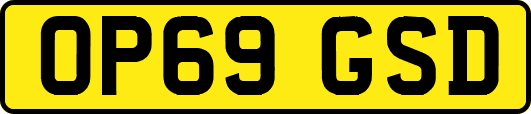 OP69GSD