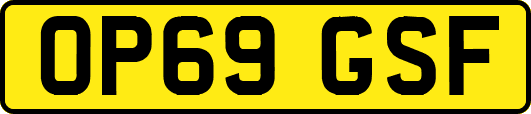 OP69GSF