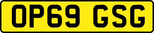 OP69GSG