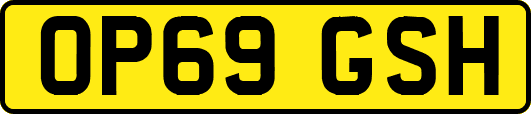 OP69GSH