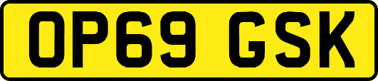 OP69GSK