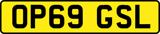 OP69GSL