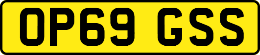 OP69GSS