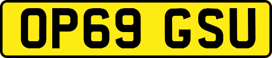 OP69GSU