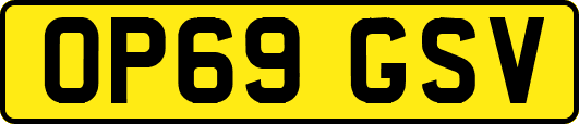 OP69GSV