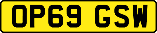 OP69GSW