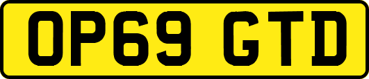 OP69GTD