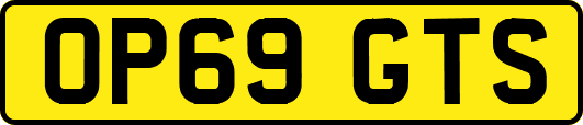 OP69GTS