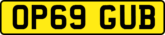 OP69GUB