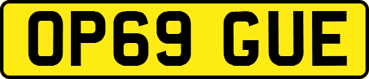 OP69GUE