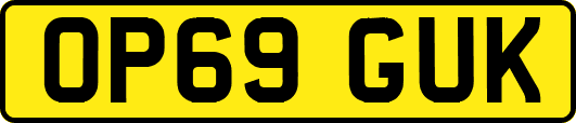 OP69GUK