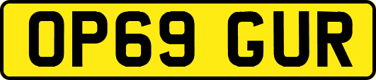 OP69GUR