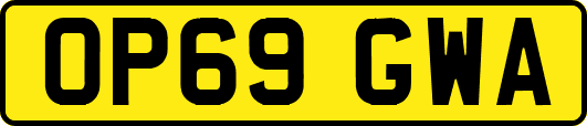 OP69GWA