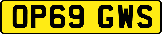 OP69GWS