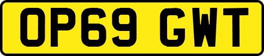 OP69GWT