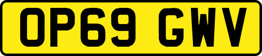 OP69GWV