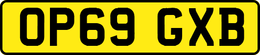 OP69GXB