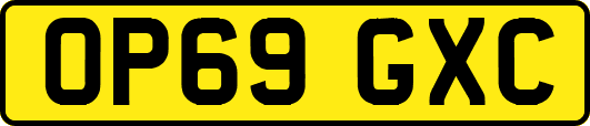 OP69GXC